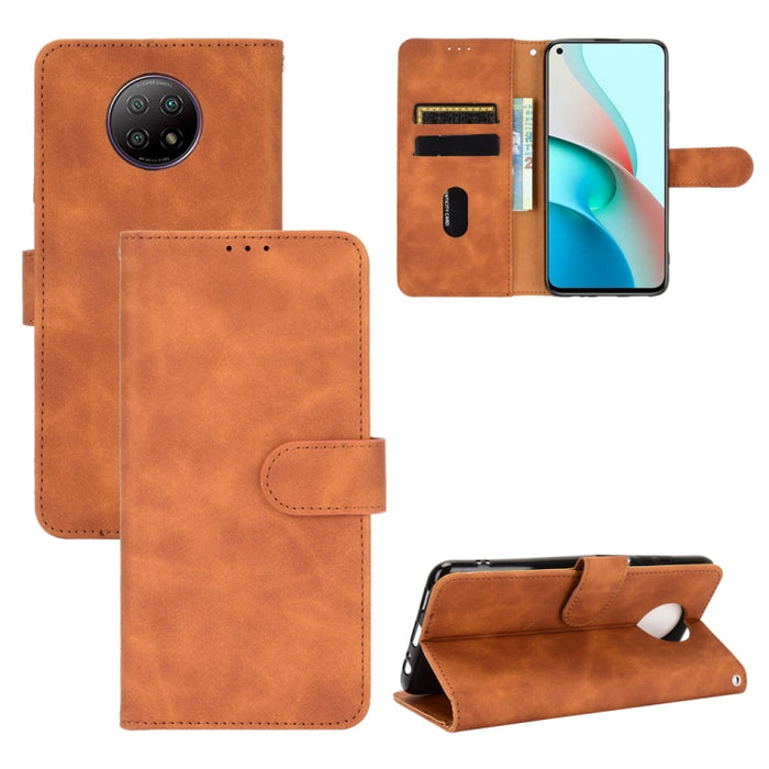 Funda de piel sintética con textura de piel de becerro con tapa horizontal y hebilla magnética con soporte, ranuras para tarjetas y cartera, For Samsung Galaxy S21 5G, For Samsung Galaxy S21+ 5G, For Samsung Galaxy S21 Ultra 5G, For Samsung Galaxy A72 ...