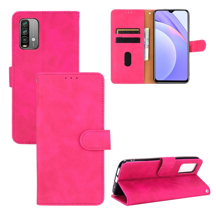 Funda de piel sintética con textura de piel de becerro con tapa horizontal y hebilla magnética con soporte, ranuras para tarjetas y cartera, For Samsung Galaxy S21 5G, For Samsung Galaxy S21+ 5G, For Samsung Galaxy S21 Ultra 5G, For Samsung Galaxy A72 ...