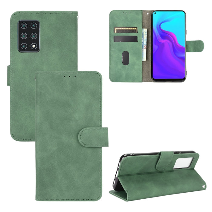 Funda de piel sintética con textura de piel de becerro con tapa horizontal y hebilla magnética con soporte, ranuras para tarjetas y cartera, For Samsung Galaxy S21 5G, For Samsung Galaxy S21+ 5G, For Samsung Galaxy S21 Ultra 5G, For Samsung Galaxy A72 ...