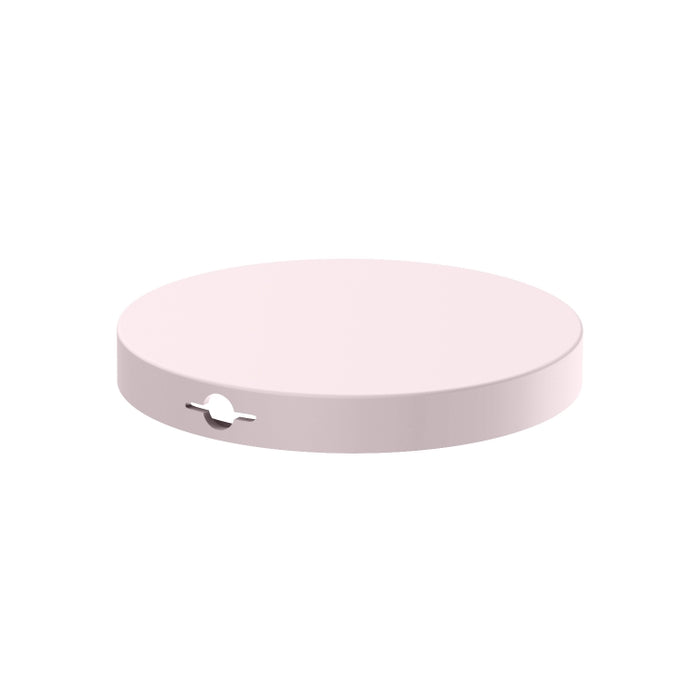 Estuche protector de silicona para cargador inalámbrico Magsafe
