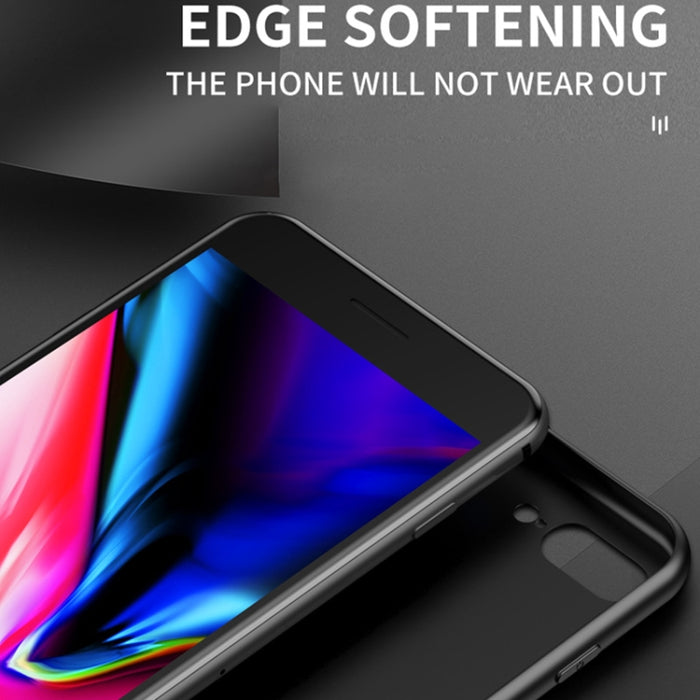 Estuche de vidrio de color degradado, For iPhone 11 Pro, For iPhone 11 Pro Max, For iPhone 11