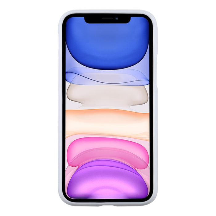 Cubierta trasera protectora a prueba de caídas antigravedad de TPU + PC, For iPhone 11, For iPhone 11 Pro, For iPhone 11 Pro Max