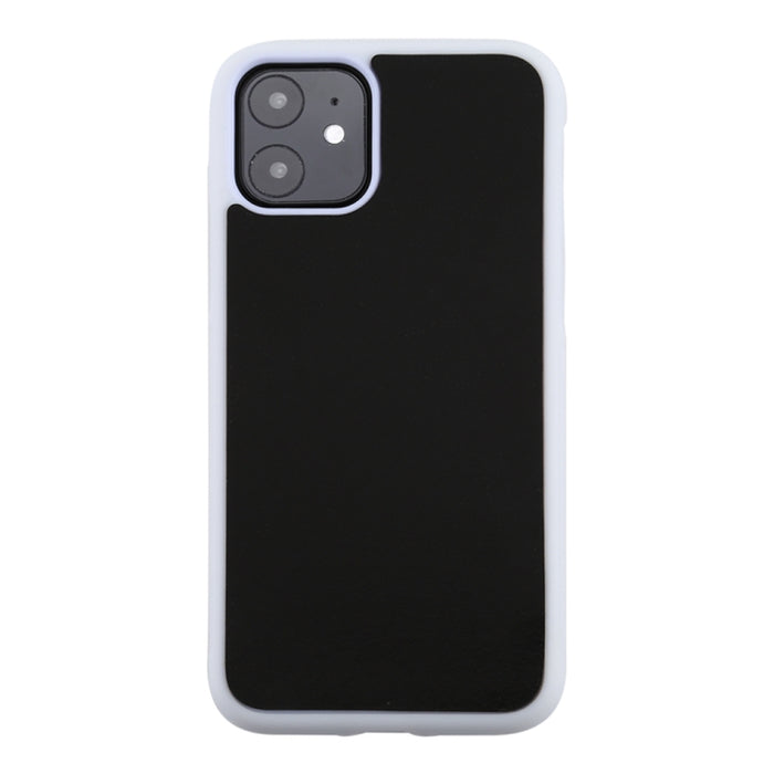 Cubierta trasera protectora a prueba de caídas antigravedad de TPU + PC, For iPhone 11, For iPhone 11 Pro, For iPhone 11 Pro Max