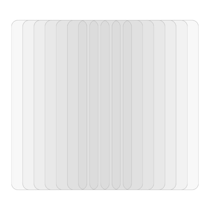 10 PCS 0.26mm 9H 2.5D Película de vidrio templado, For Xiaomi Redmi K40 (10 PCS), For Xiaomi Poco X3 (10 PCS), For Xiaomi Poco M3 (10 PCS), For Xiaomi Poco C3 (10 PCS), For Xiaomi Redmi 9A (10 PCS), For Xiaomi Redmi Note 9S / Note 10 Lite              ...