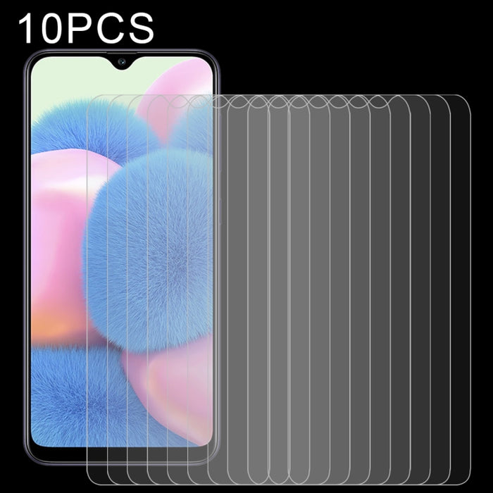 10 PCS 0.26mm 9H 2.5D Película de vidrio templado, For Xiaomi Redmi K40 (10 PCS), For Xiaomi Poco X3 (10 PCS), For Xiaomi Poco M3 (10 PCS), For Xiaomi Poco C3 (10 PCS), For Xiaomi Redmi 9A (10 PCS), For Xiaomi Redmi Note 9S / Note 10 Lite              ...