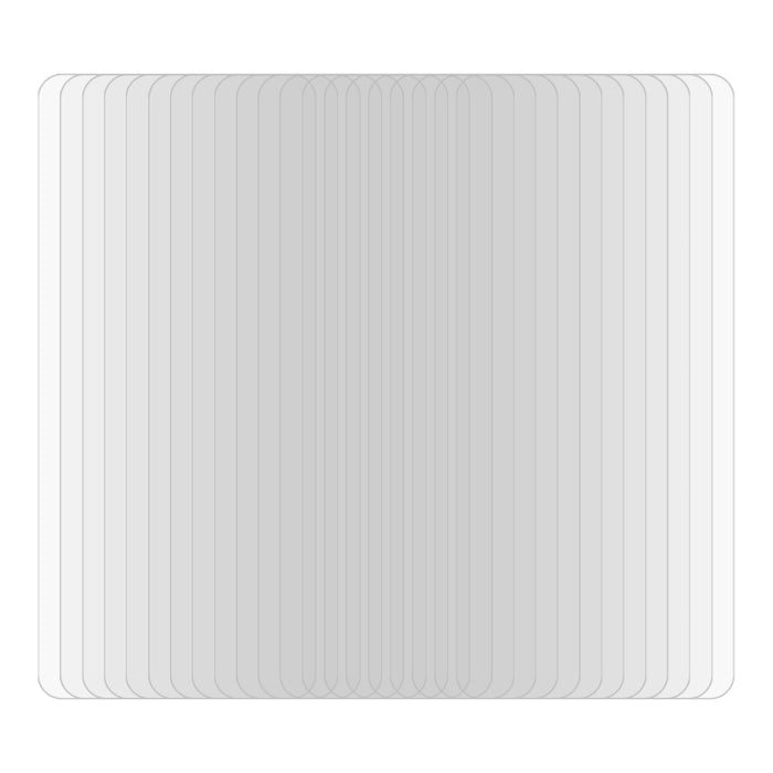 50 PCS 0.26mm 9H 2.5D Película de vidrio templado, For Xiaomi Redmi K40 (50 PCS), For Xiaomi Poco X3 (50 PCS), For Xiaomi Poco M3 (50 PCS), For Xiaomi Poco C3 (50 PCS), For Xiaomi Redmi 9A (50 PCS), For Xiaomi Redmi Note 9S (50 PCS)                    ...
