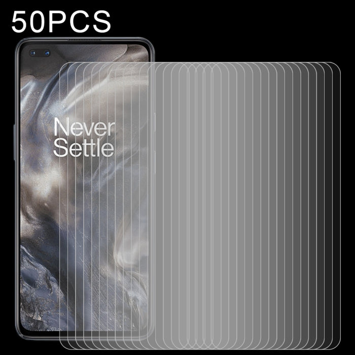 50 PCS 0.26mm 9H 2.5D Película de vidrio templado, For Xiaomi Redmi K40 (50 PCS), For Xiaomi Poco X3 (50 PCS), For Xiaomi Poco M3 (50 PCS), For Xiaomi Poco C3 (50 PCS), For Xiaomi Redmi 9A (50 PCS), For Xiaomi Redmi Note 9S (50 PCS)                    ...