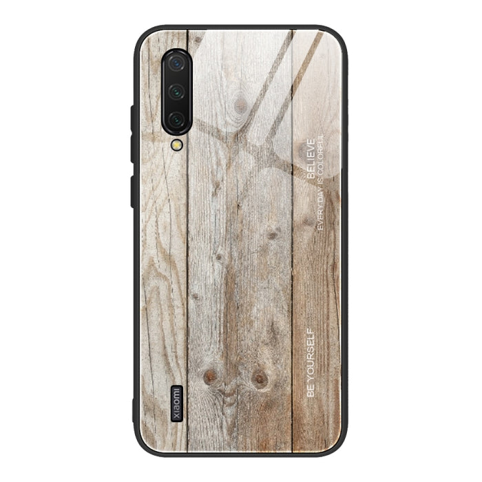 Estuche protector de vidrio de grano de madera, For Samsung Galaxy S20, For Samsung Galaxy S20 Plus, For Samsung Galaxy S20 Ultra, For Samsung Galaxy S20 FE, For Samsung Galaxy S21 5G, For Samsung Galaxy S21 Plus, For Samsung Galaxy S21 Ultra 5G       ...