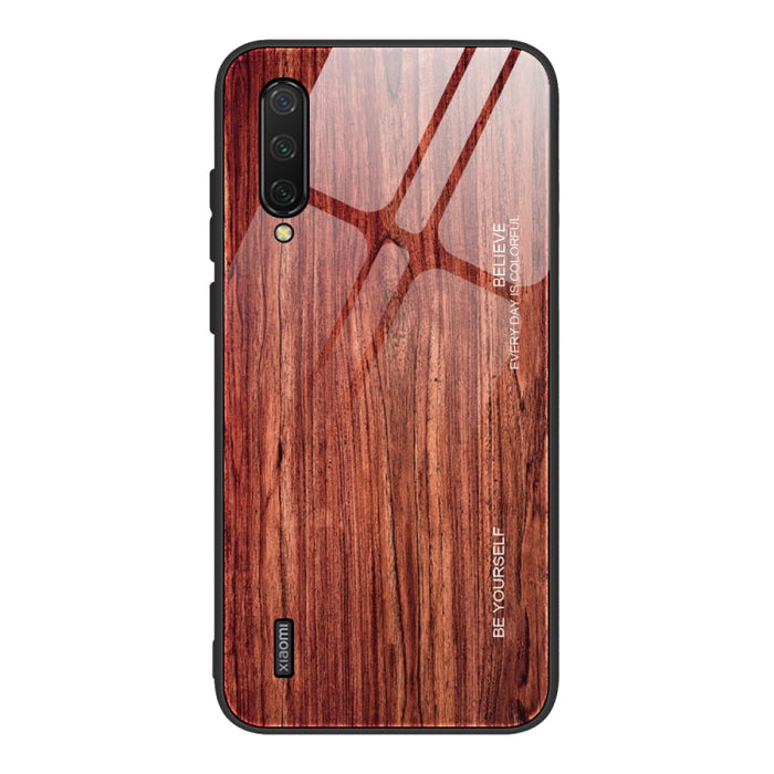 Estuche protector de vidrio de grano de madera, For Samsung Galaxy S20, For Samsung Galaxy S20 Plus, For Samsung Galaxy S20 Ultra, For Samsung Galaxy S20 FE, For Samsung Galaxy S21 5G, For Samsung Galaxy S21 Plus, For Samsung Galaxy S21 Ultra 5G       ...