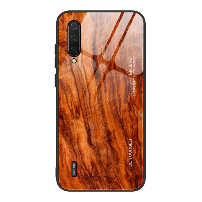 Estuche protector de vidrio de grano de madera, For Samsung Galaxy S20, For Samsung Galaxy S20 Plus, For Samsung Galaxy S20 Ultra, For Samsung Galaxy S20 FE, For Samsung Galaxy S21 5G, For Samsung Galaxy S21 Plus, For Samsung Galaxy S21 Ultra 5G       ...