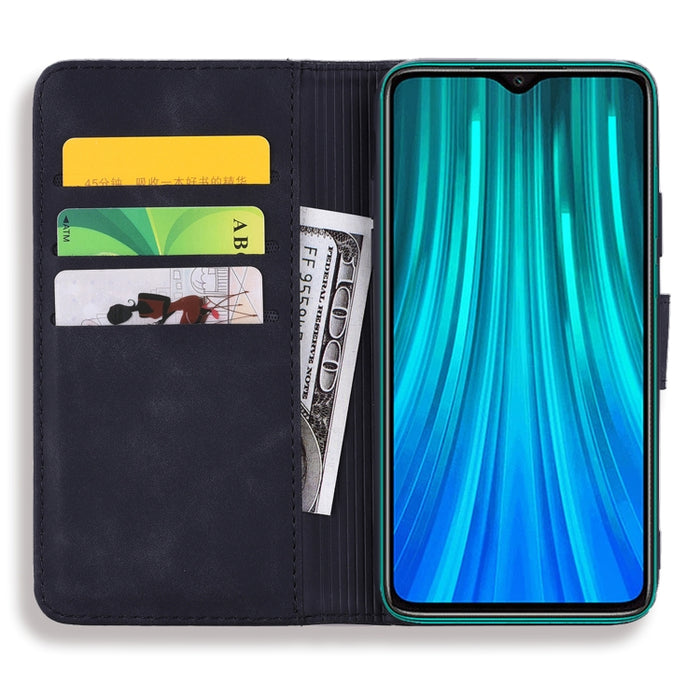 Patrón de becerro Mandala Estuche de cuero en relieve con diseño plegable doble con billetera y soporte y ranuras para tarjetas, For Xiaomi Redmi 7 / Redmi Y3, For Xiaomi Redmi Note 8, For Xiaomi Redmi Note 8 Pro, For Galaxy A10s, For Galaxy A20s      ...