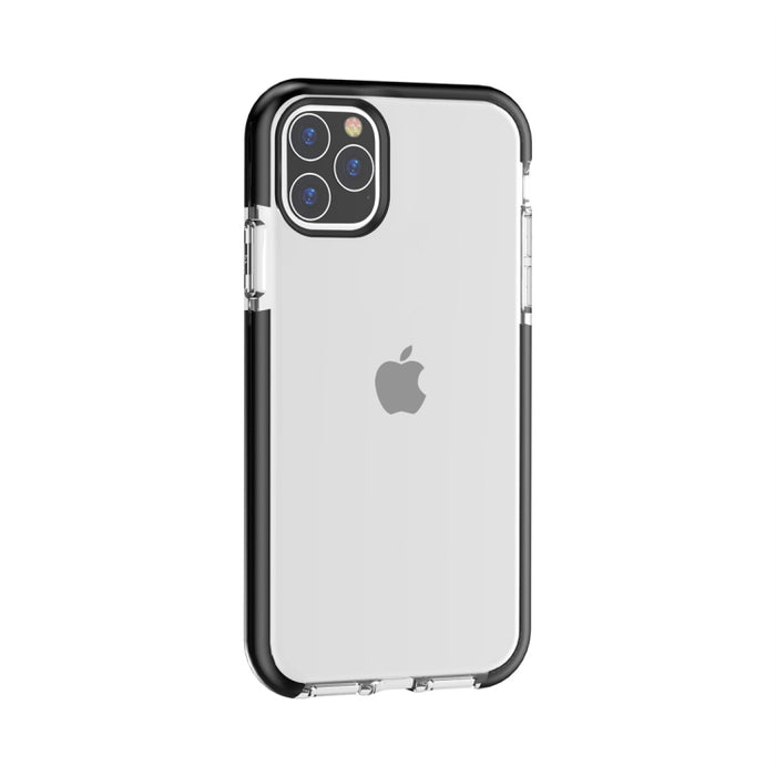 Estuche de TPU suave altamente transparente