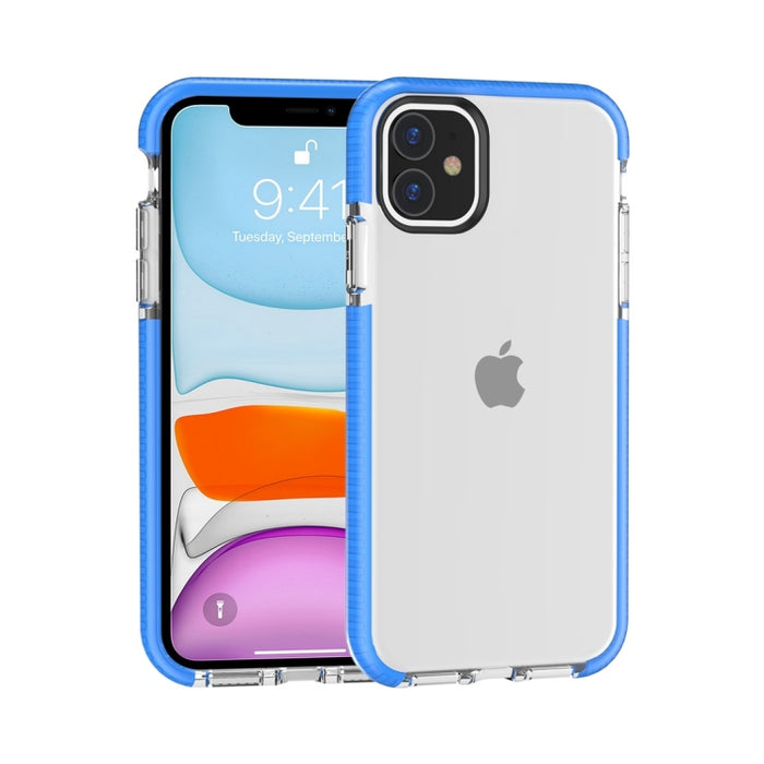 Estuche de TPU suave altamente transparente