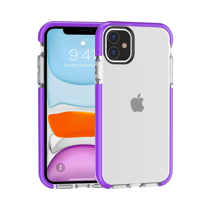 Estuche de TPU suave altamente transparente