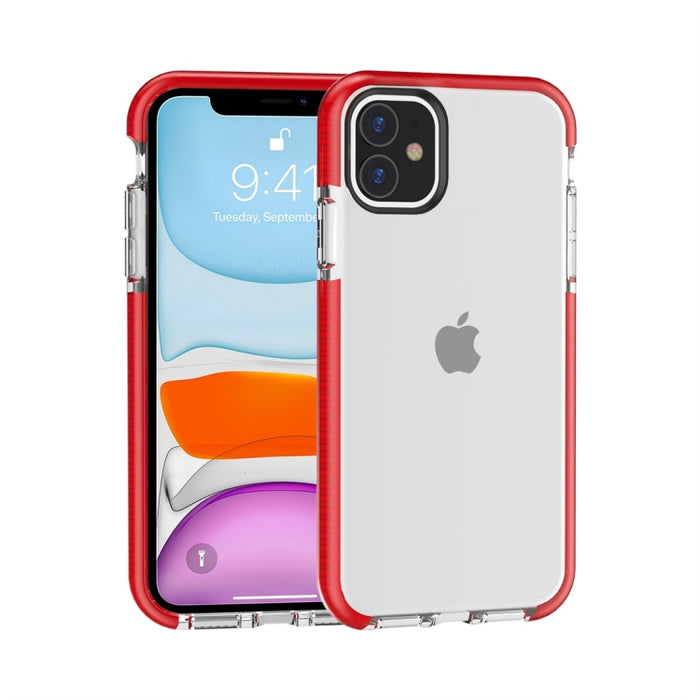 Estuche de TPU suave altamente transparente