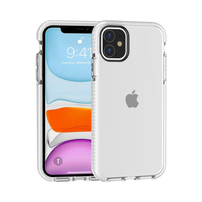 Estuche de TPU suave altamente transparente