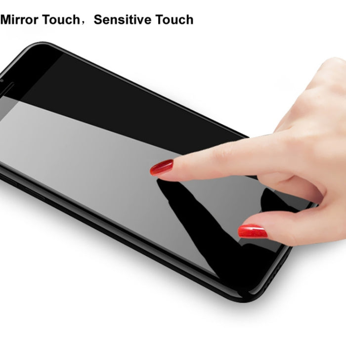 Película protectora de vidrio templado antiespía IMAK HD, For Huawei Honor 30i, For Samsung Galaxy A52 4G / 5G, For Samsung Galaxy A72 4G / 5G, For Samsung Galaxy M01s, For Xiaomi Poco M2 Pro