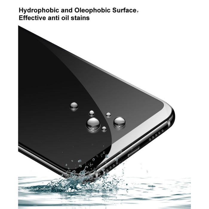 Película protectora de vidrio templado antiespía IMAK HD, For Huawei Honor 30i, For Samsung Galaxy A52 4G / 5G, For Samsung Galaxy A72 4G / 5G, For Samsung Galaxy M01s, For Xiaomi Poco M2 Pro