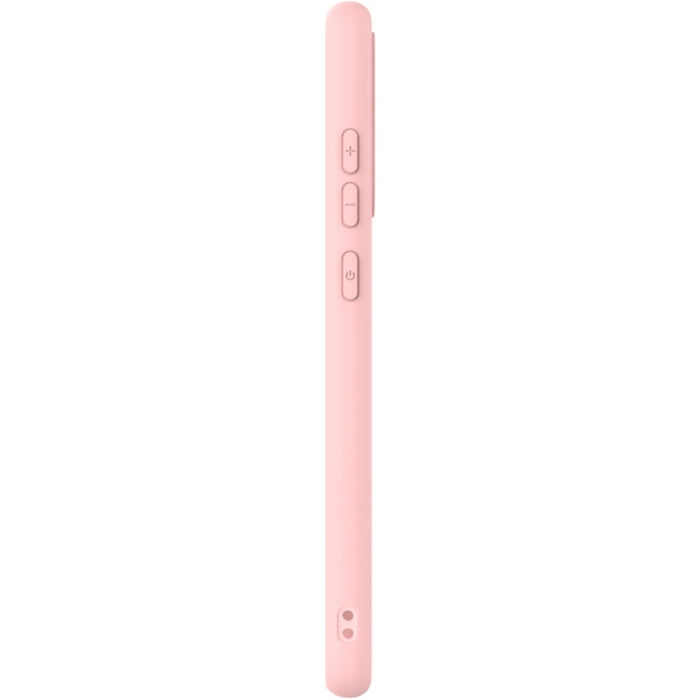 Estuche de TPU suave de cobertura total a prueba de golpes de la serie IMAK UC-2, For OPPO Reno5 5G, For OPPO Reno5 Pro 5G, For Samsung Galaxy A12 5G, For Samsung Galaxy A52 5G / 4G, For Samsung Galaxy A72 5G / 4G                                       ...