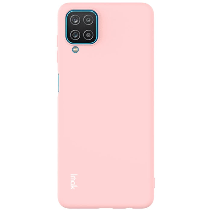 Estuche de TPU suave de cobertura total a prueba de golpes de la serie IMAK UC-2, For OPPO Reno5 5G, For OPPO Reno5 Pro 5G, For Samsung Galaxy A12 5G, For Samsung Galaxy A52 5G / 4G, For Samsung Galaxy A72 5G / 4G                                       ...