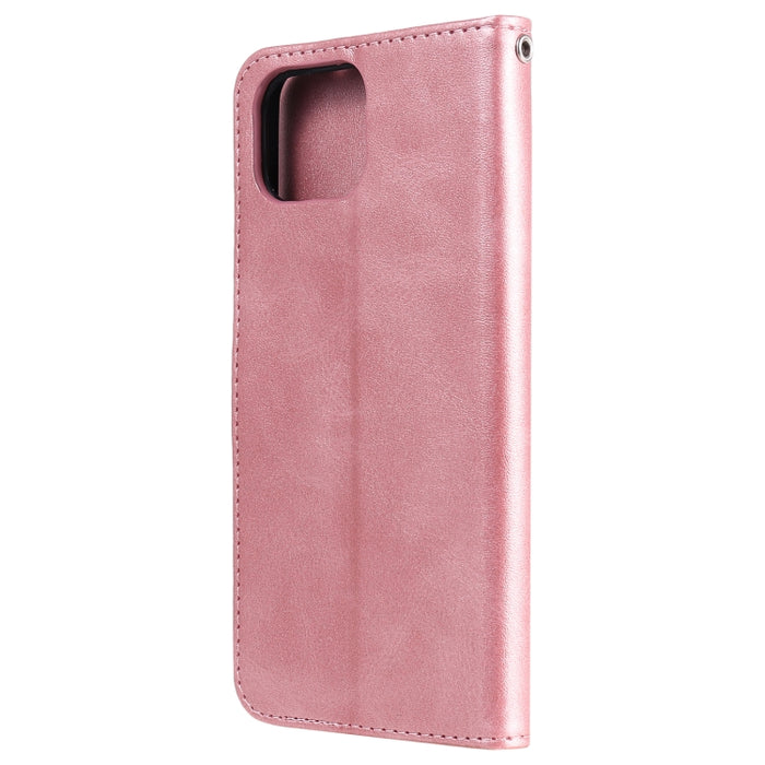 Estuche de cuero con tapa horizontal y cremallera con textura de becerro a la moda con soporte, ranuras para tarjetas y billetera, For OPPO F17 Pro / A93, For OPPO Realme 5 / 5s / C3, For Google Pixel 4a 4G, For Google Pixel 5 XL / Pixel 4a 5G         ...
