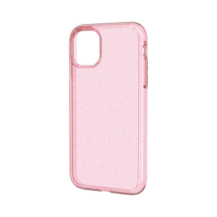 Estuche protector de polvo de purpurina estilo Terminator a prueba de golpes, For iPhone 11 Pro, For iPhone 11 Pro Max