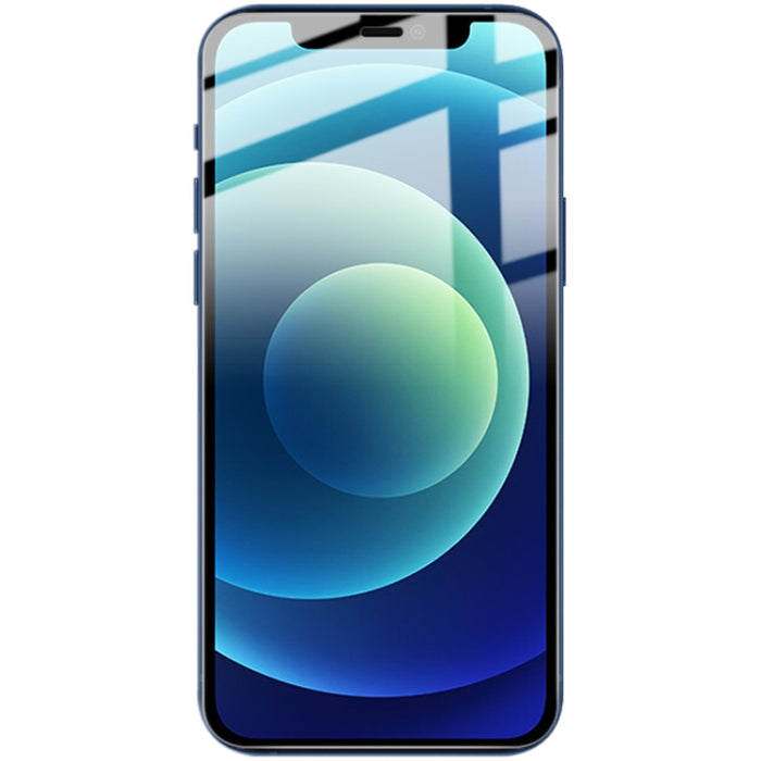 2 uds IMAK 0,15mm Protector de pantalla completa curvado película de hidrogel Protector frontal