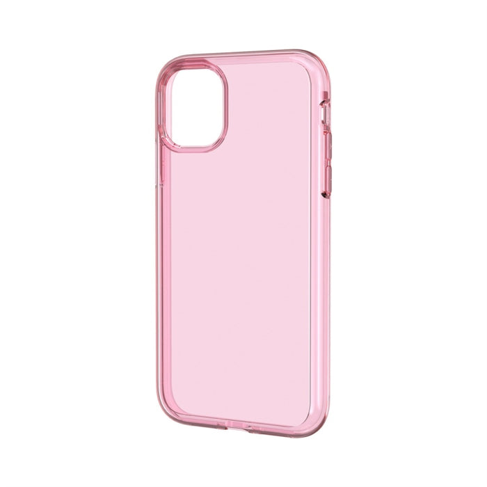 Estuche protector transparente estilo Terminator a prueba de golpes, For iPhone 11 Pro, For iPhone 11 Pro Max