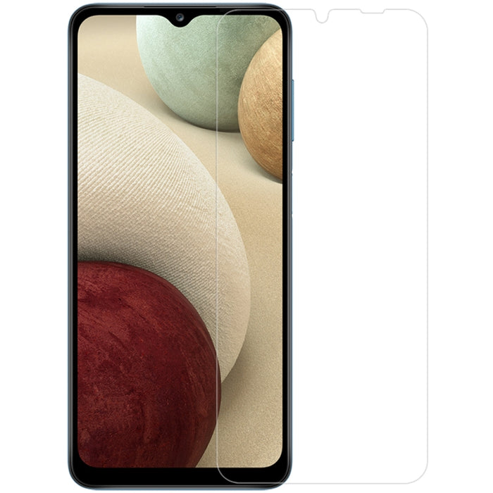 NILLKIN H Película de vidrio templado a prueba de explosiones, For Samsung Galaxy A12 & A32 5G, For Xiaomi Redmi Note 9 5G