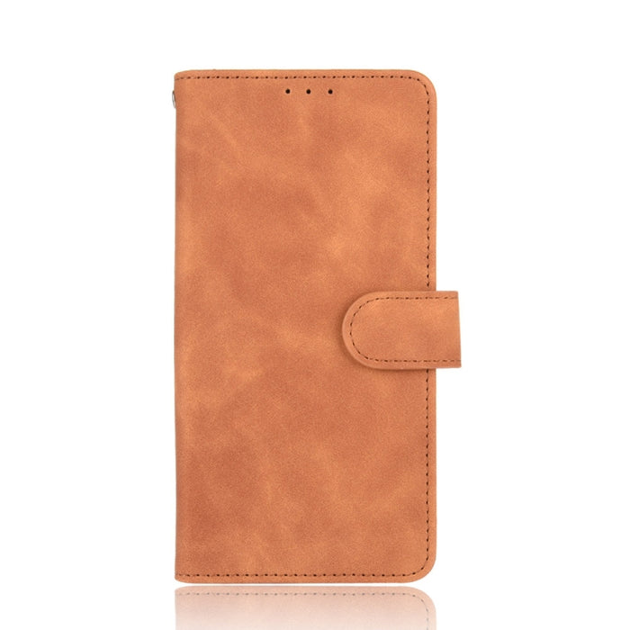 Funda de piel sintética con textura de piel de becerro con tapa horizontal y hebilla magnética con soporte, ranuras para tarjetas y cartera, For vivo X60 5G, For Nokia 5.4, For Xiaomi Mi 11, For UMIDIGI A7S