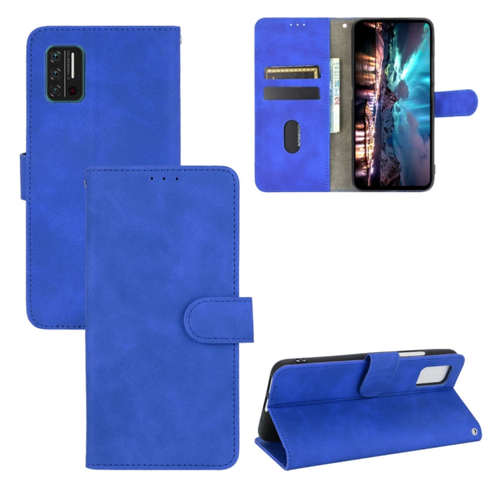 Funda de piel sintética con textura de piel de becerro con tapa horizontal y hebilla magnética con soporte, ranuras para tarjetas y cartera, For vivo X60 5G, For Nokia 5.4, For Xiaomi Mi 11, For UMIDIGI A7S