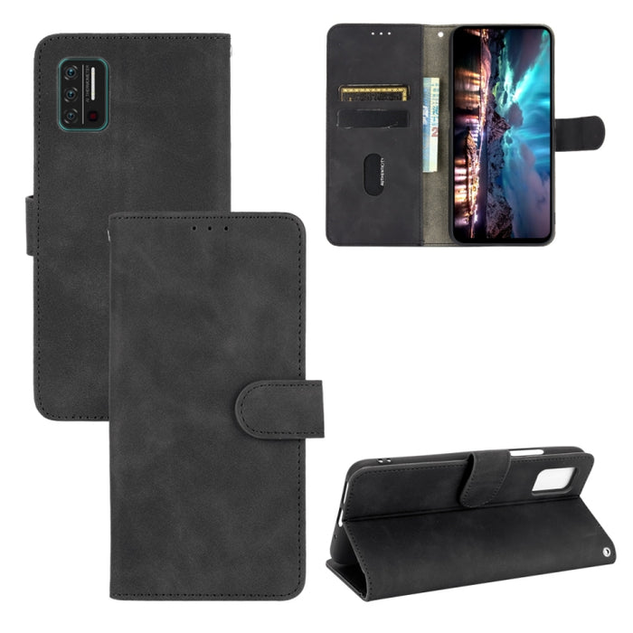 Funda de piel sintética con textura de piel de becerro con tapa horizontal y hebilla magnética con soporte, ranuras para tarjetas y cartera, For vivo X60 5G, For Nokia 5.4, For Xiaomi Mi 11, For UMIDIGI A7S