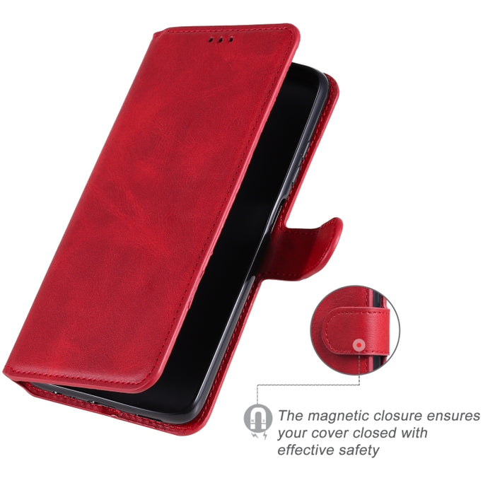 Estuche de cuero con tapa horizontal clásica de PU + TPU con textura de becerro con soporte y ranuras para tarjetas y billetera, For Xiaomi Redmi Note 9T / Note 9 5G, For Samsung Galaxy A02s (EU Version), For Samsung Galaxy A32 5G