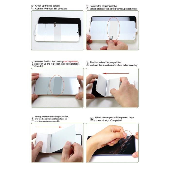 2 uds IMAK 0,15mm Protector de pantalla completa curvado película de hidrogel Protector trasero, For Samsung Galaxy S21 5G, For Samsung Galaxy S21 Plus 5G, For Samsung Galaxy S21 Ultra 5G, For Xiaomi Mi 11 5G