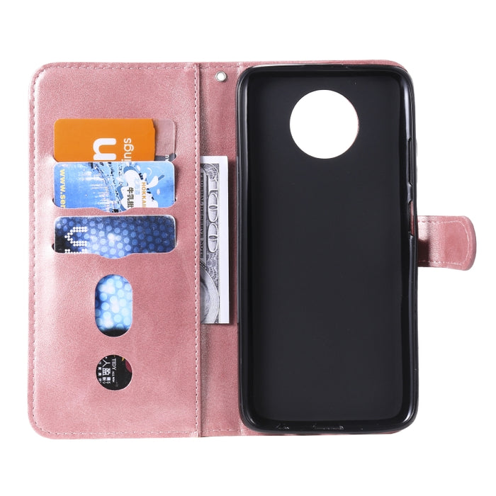 Para Xiaomi Redmi Note 9 5G (versión CN) / Note 9T 5G Estuche de cuero con tapa horizontal con cremallera y textura de becerro a la moda con soporte, ranuras para tarjetas y billetera, For Xiaomi Redmi Note 9 5G (CN Version)