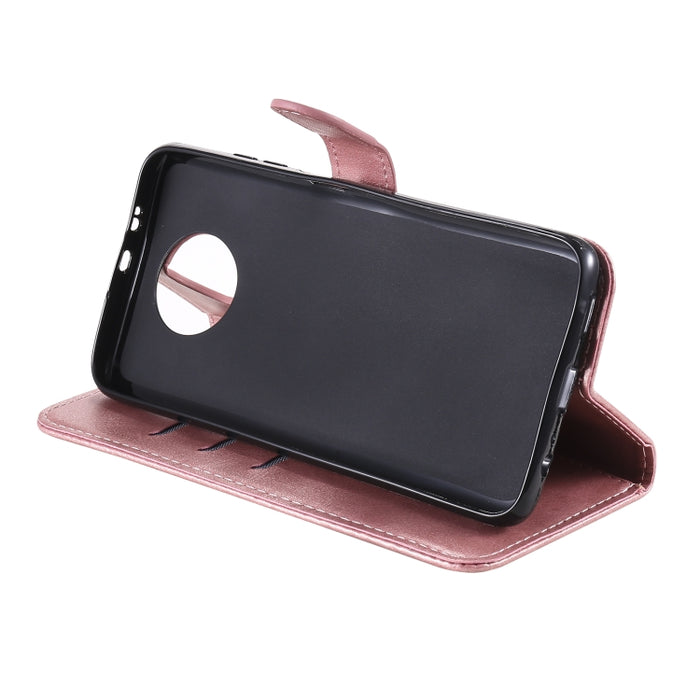Para Xiaomi Redmi Note 9 5G (versión CN) / Note 9T 5G Estuche de cuero con tapa horizontal con cremallera y textura de becerro a la moda con soporte, ranuras para tarjetas y billetera, For Xiaomi Redmi Note 9 5G (CN Version)