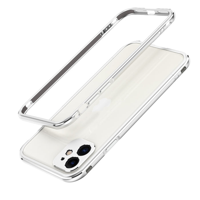 Protector de lente de la serie Aurora + estuche protector con marco de metal, For iPhone 11, For iPhone 11 Pro, For iPhone 11 Pro Max