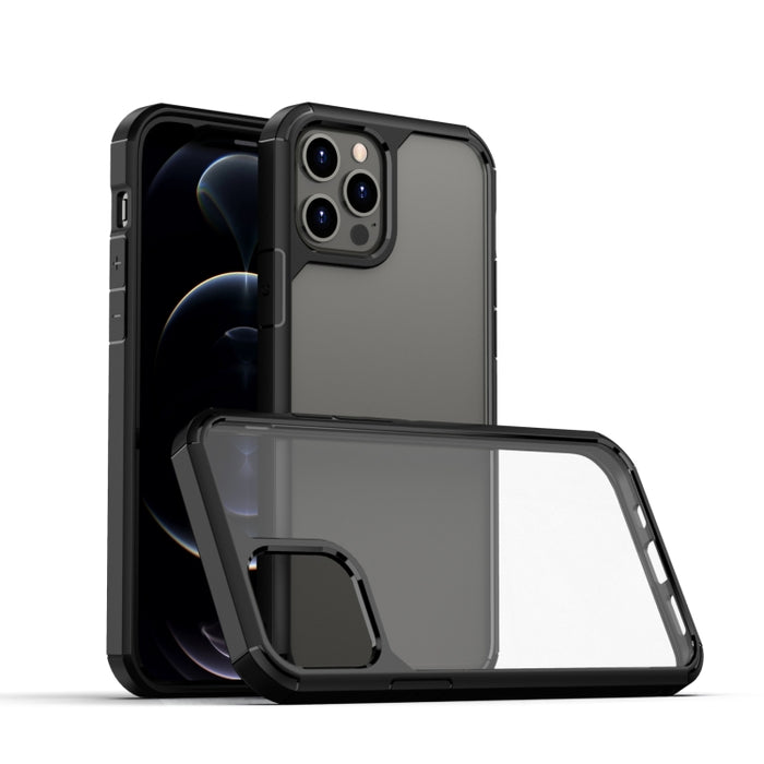 Funda protectora de TPU + PC, For iPhone 11, For iPhone 11 Pro, For iPhone 11 Pro Max