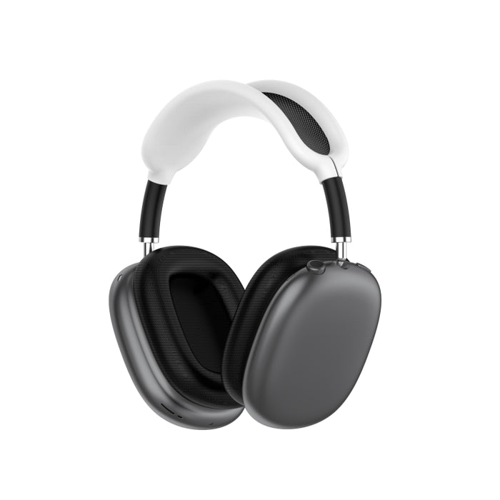 Funda protectora de silicona con capucha para auriculares para AirPods Max