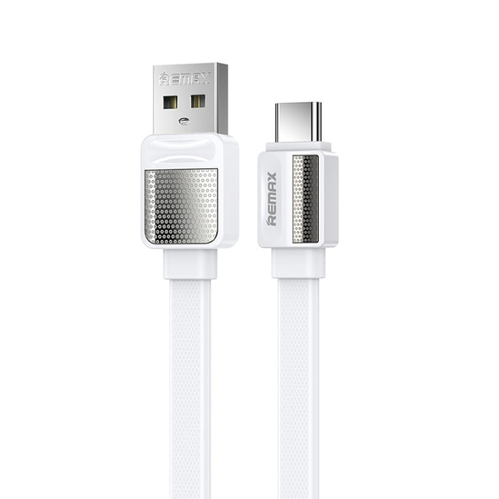 Cable de datos de carga Remax 2.4A Platinum Pro, longitud: 1 m