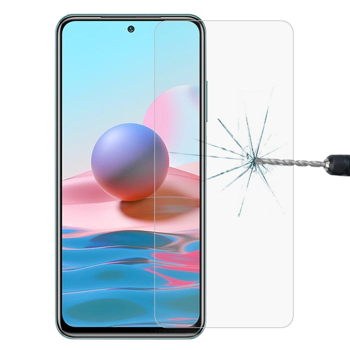 Película de vidrio templado de pantalla no completa 2.5D, For OPPO F19 Pro (1 PC), For Xiaomi Redmi Note 10 / Note 11 5G International Version / Note 10 Overseas Version 6.43 (1 PCS), For OPPO Reno5 Lite (1 PC)                                          ...