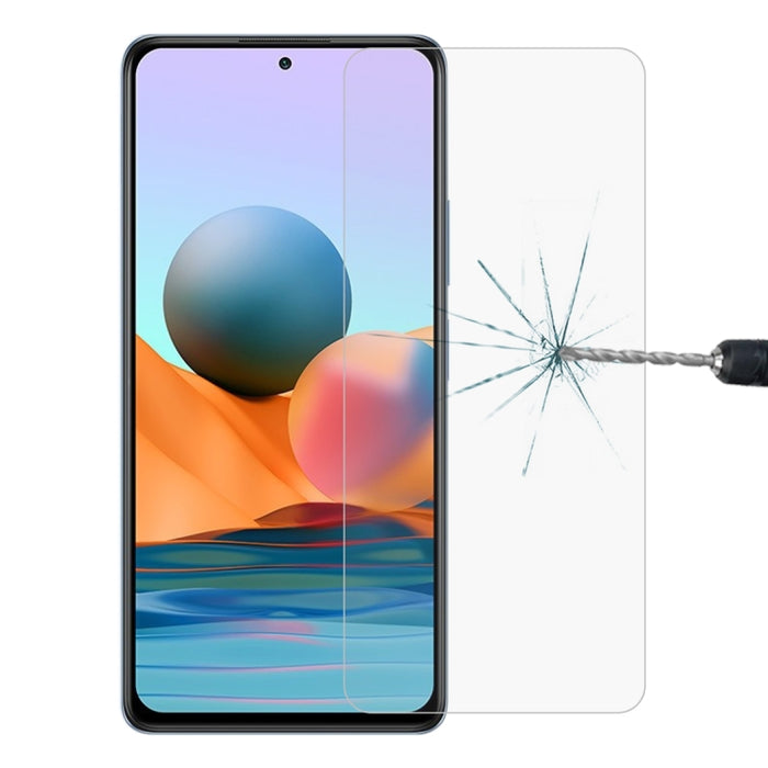 Película de vidrio templado de pantalla no completa 2.5D, For OPPO F19 Pro (1 PC), For Xiaomi Redmi Note 10 / Note 11 5G International Version / Note 10 Overseas Version 6.43 (1 PCS), For OPPO Reno5 Lite (1 PC)                                          ...
