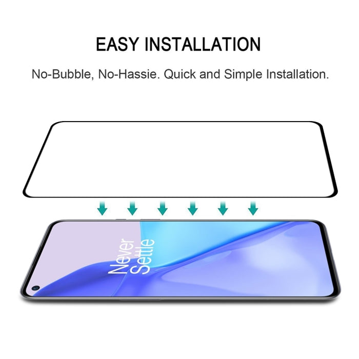 25 PCS Pegamento completo Protector de pantalla de cubierta completa Película de vidrio templado, For OnePlus 9 / 9R (25 PCS), For vivo iQOO Neo5 (25 PCS), For vivo S9 (25 PCS), For Huawei P50 (25 PCS), For Xiaomi Redmi Note 10 (25 PCS)                ...