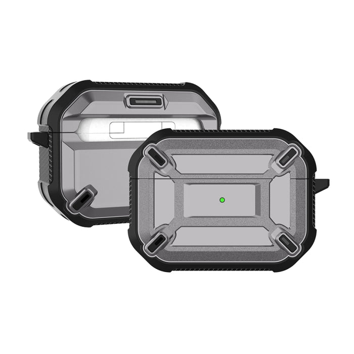 Auriculares inalámbricos a prueba de golpes King Kong Armor Funda protectora de silicona