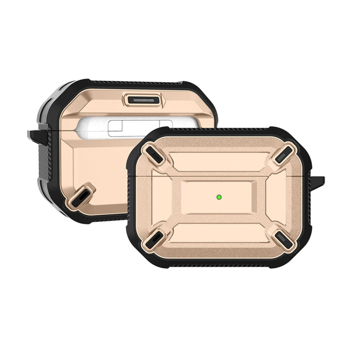 Auriculares inalámbricos a prueba de golpes King Kong Armor Funda protectora de silicona