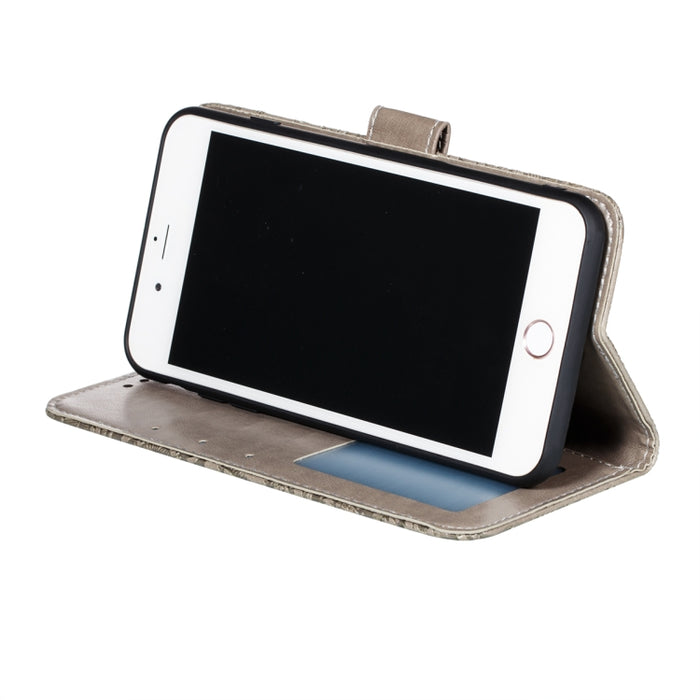 Funda de cuero con tapa horizontal con patrón de estampado de flores de encaje con soporte y ranuras para tarjetas y billetera y marco de fotos, For Xiaomi Redmi Note 9T 5G, For Xiaomi Redmi Note 10 Pro, For Xiaomi Redmi Note 10 4G                     ...