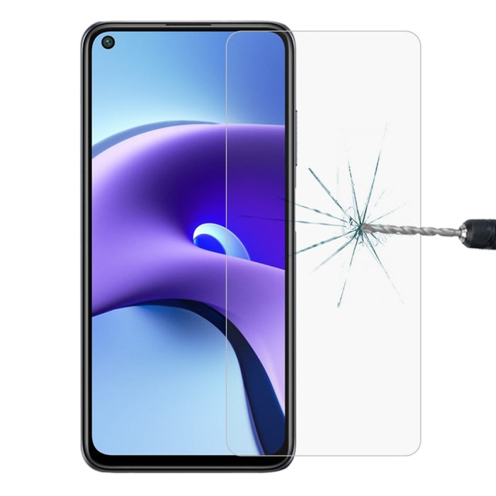 Película de vidrio templado 9H 2.5D de 0,26 mm, For Xiaomi Mi 10T 5G / 10T Pro 5G / 10T Lite 5G (1 PC), For Xiaomi Redmi Note 9T (1 PC), For Xiaomi Redmi Note 10 5G / Poco M3 Pro 5G (1 PC), For Xiaomi Redmi Note 10 Pro / Note 10 Pro india (1 PC)       ...