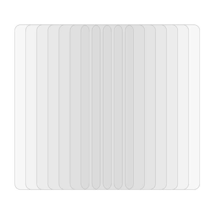 10 PCS 0.26mm 9H 2.5D Película de vidrio templado, For Xiaomi Mi 10T 5G / 10T Pro 5G / 10T Lite 5G (10 PCS), For Xiaomi Redmi Note 9T (10 PCS), For Xiaomi Redmi Note 10 5G / Poco M3 Pro 5G (10 PCS)                                                       ...