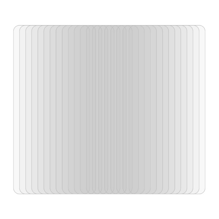 50 PCS 0.26mm 9H 2.5D Película de vidrio templado, For Xiaomi Mi 10T 5G / 10T Pro 5G / 10T Lite 5G (50 PCS), For Xiaomi Redmi Note 9T (50 PCS), For Xiaomi Redmi Note 10 5G / Poco M3 Pro 5G (50 PCS)                                                       ...