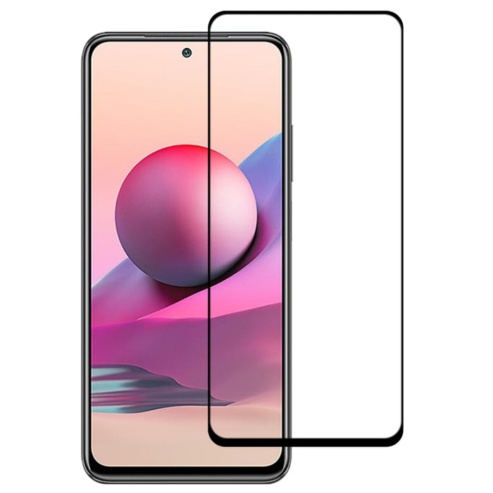 Película de vidrio templado de pantalla completa con pegamento completo, For Samsung Galaxy M62 (1 PC), For Samsung Galaxy F62 (1 PC), For Xiaomi Poco X3 Pro (1 PC), For Xiaomi Poco F3 (1 PC), For Xiaomi Redmi Note 9T (1 PC)                            ...